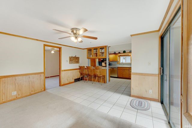 5540 N Willow Avenue, Columbia City, IN 46725