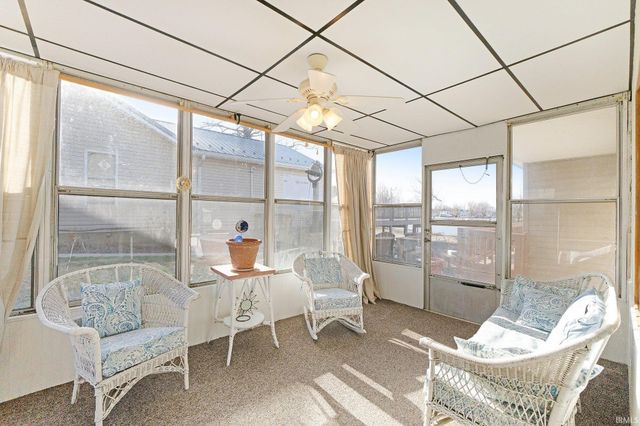 5540 N Willow Avenue, Columbia City, IN 46725