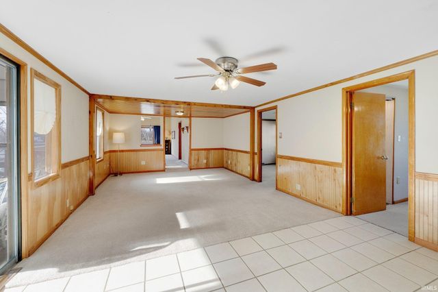 5540 N Willow Avenue, Columbia City, IN 46725