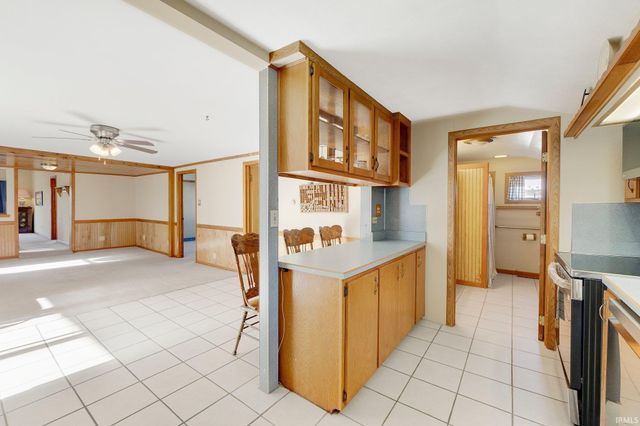 5540 N Willow Avenue, Columbia City, IN 46725