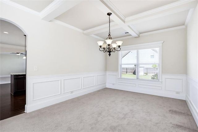 91 Ashbury Circle, Dallas, GA 30157