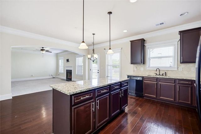 91 Ashbury Circle, Dallas, GA 30157