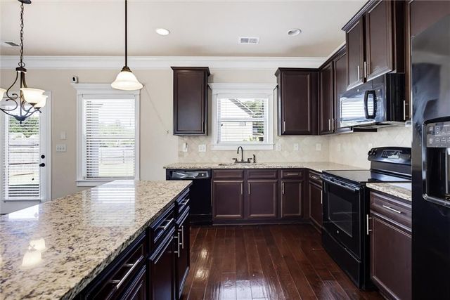 91 Ashbury Circle, Dallas, GA 30157