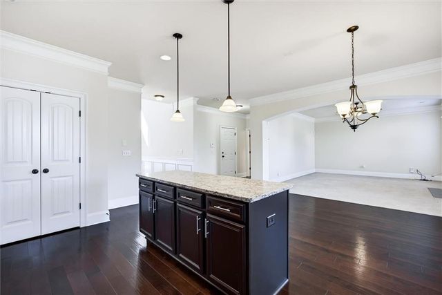 91 Ashbury Circle, Dallas, GA 30157
