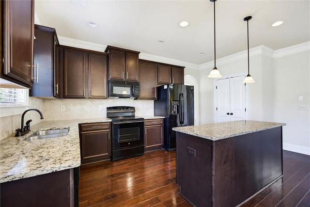 91 Ashbury Circle, Dallas, GA 30157