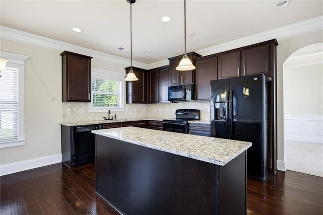 91 Ashbury Circle, Dallas, GA 30157
