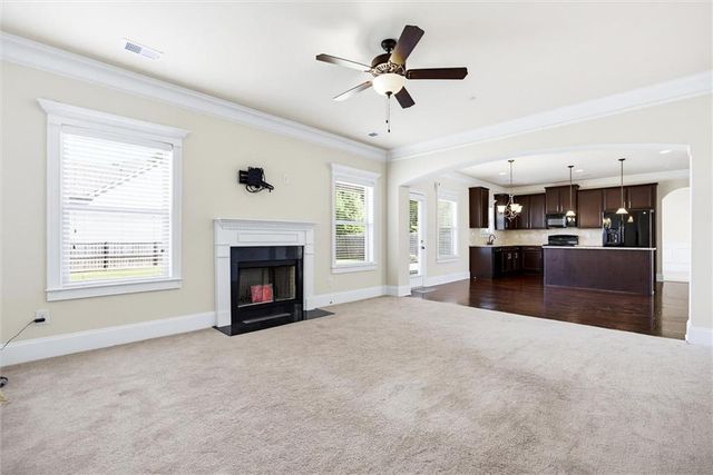 91 Ashbury Circle, Dallas, GA 30157