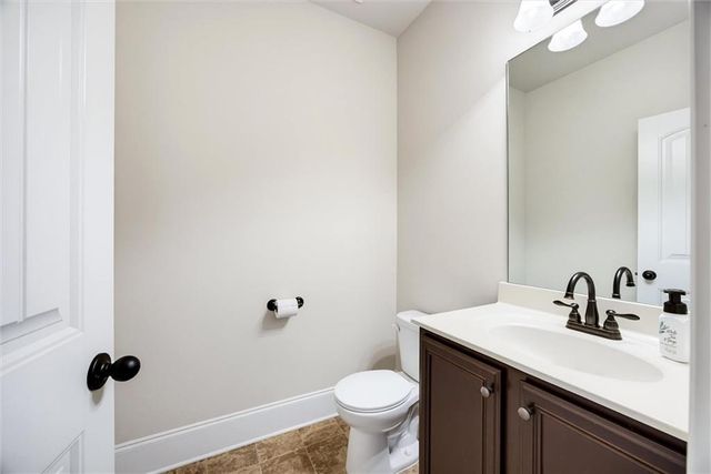 91 Ashbury Circle, Dallas, GA 30157