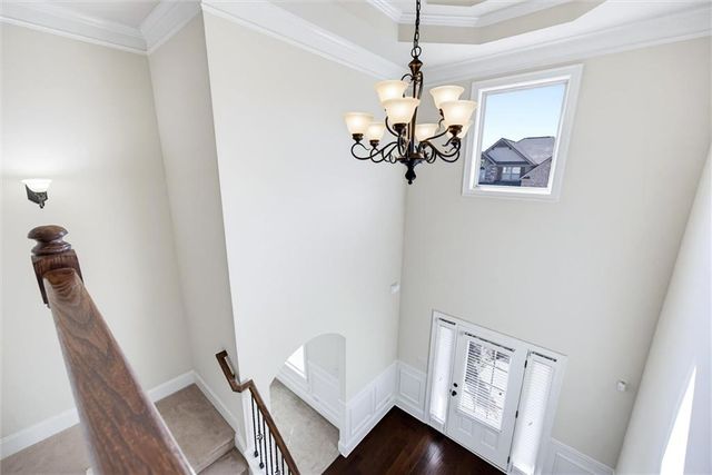 91 Ashbury Circle, Dallas, GA 30157