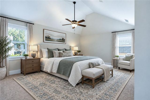 91 Ashbury Circle, Dallas, GA 30157