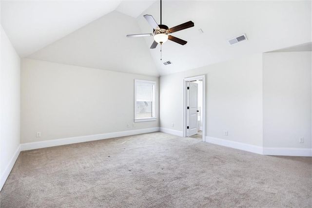 91 Ashbury Circle, Dallas, GA 30157