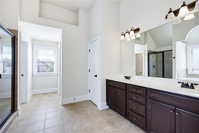 91 Ashbury Circle, Dallas, GA 30157