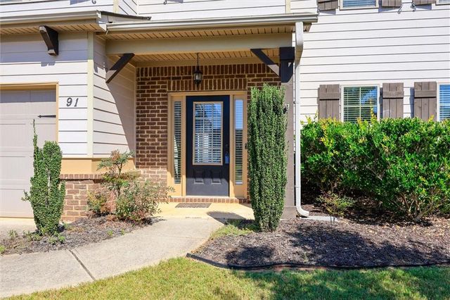 91 Ashbury Circle, Dallas, GA 30157