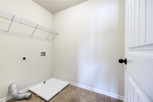91 Ashbury Circle, Dallas, GA 30157