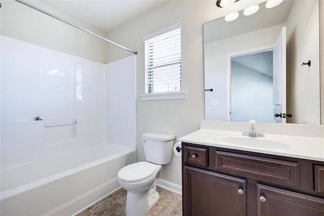 91 Ashbury Circle, Dallas, GA 30157
