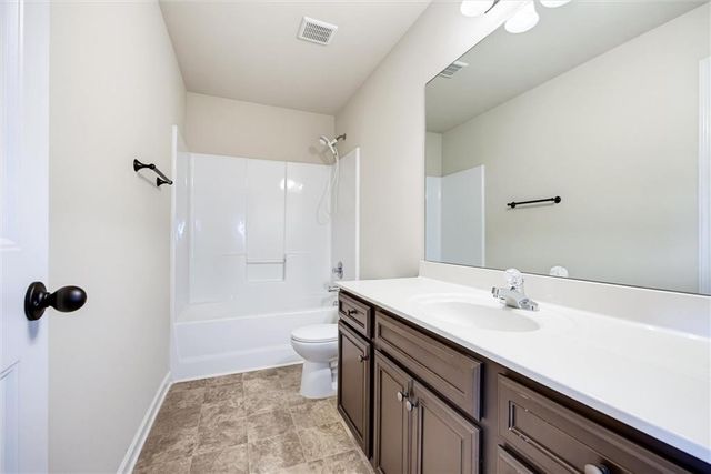 91 Ashbury Circle, Dallas, GA 30157