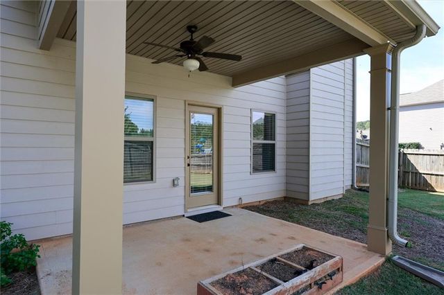 91 Ashbury Circle, Dallas, GA 30157