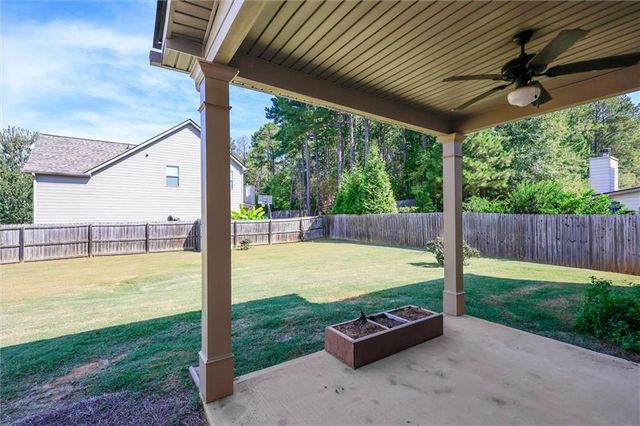 91 Ashbury Circle, Dallas, GA 30157