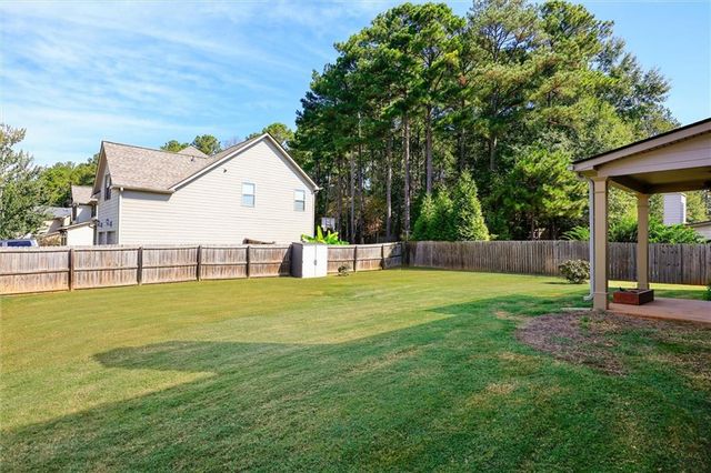 91 Ashbury Circle, Dallas, GA 30157