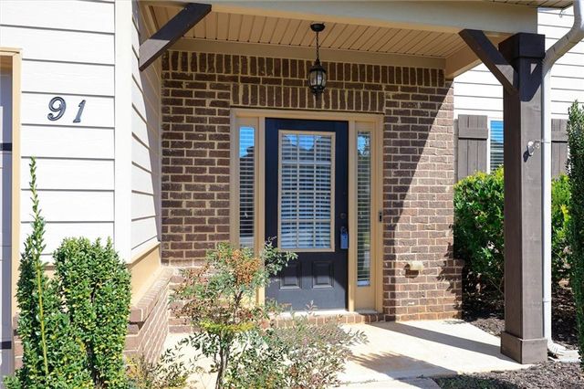 91 Ashbury Circle, Dallas, GA 30157