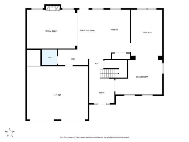 91 Ashbury Circle, Dallas, GA 30157