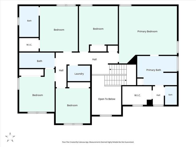 91 Ashbury Circle, Dallas, GA 30157