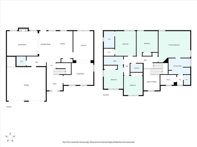 91 Ashbury Circle, Dallas, GA 30157