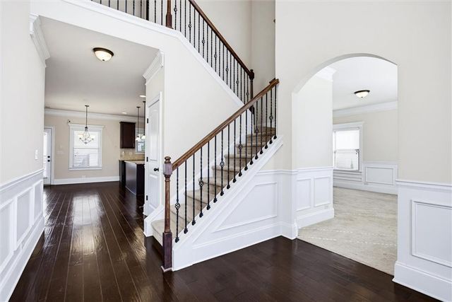 91 Ashbury Circle, Dallas, GA 30157