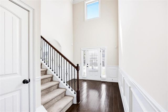 91 Ashbury Circle, Dallas, GA 30157