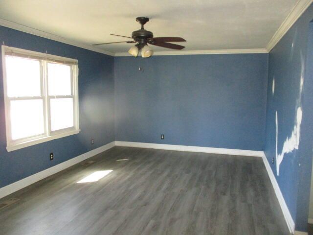 716 D Street NW, Miami, OK 74354