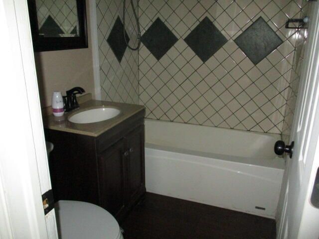 716 D Street NW, Miami, OK 74354