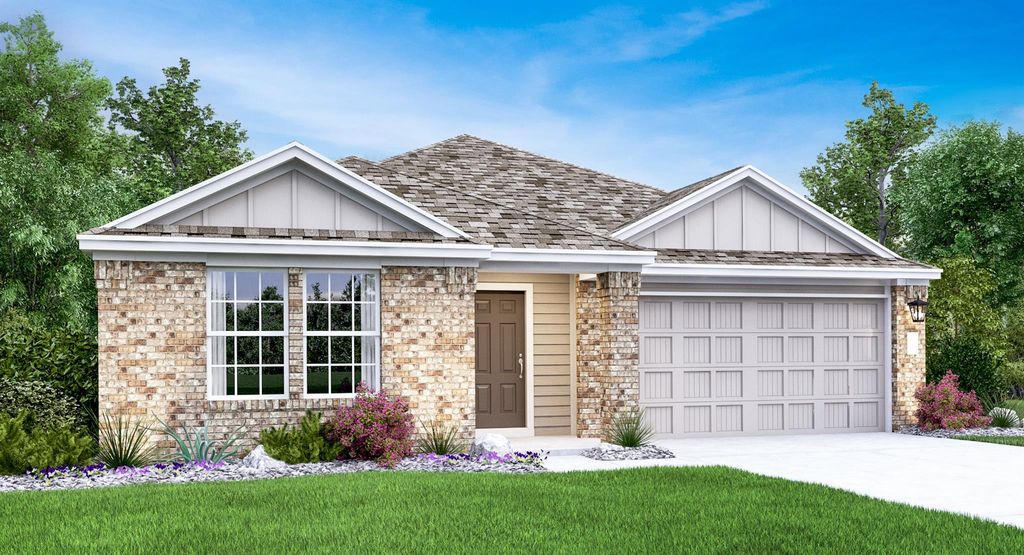 17913 Orchard Oriel WAY, Pflugerville, TX 78660