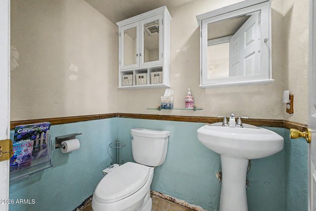 8807 W WILLIAMS Road, Peoria, AZ 85383