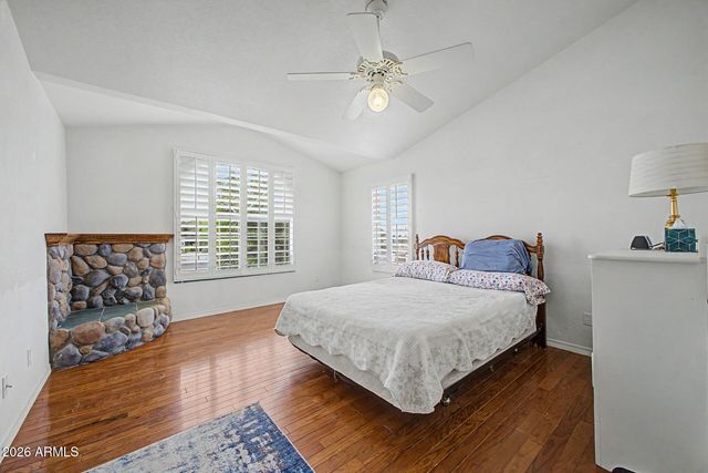 8807 W WILLIAMS Road, Peoria, AZ 85383