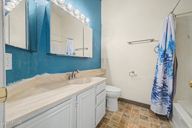 8807 W WILLIAMS Road, Peoria, AZ 85383