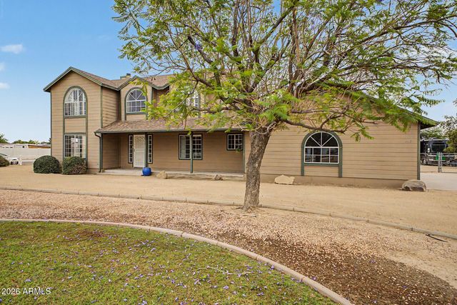 8807 W WILLIAMS Road, Peoria, AZ 85383