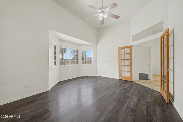 8807 W WILLIAMS Road, Peoria, AZ 85383