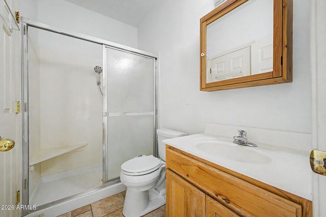 8807 W WILLIAMS Road, Peoria, AZ 85383