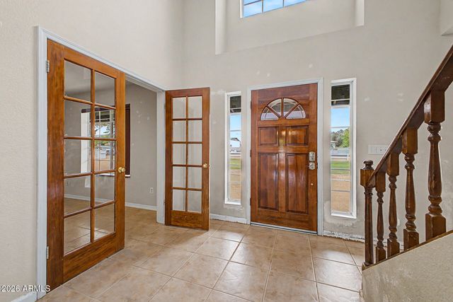 8807 W WILLIAMS Road, Peoria, AZ 85383