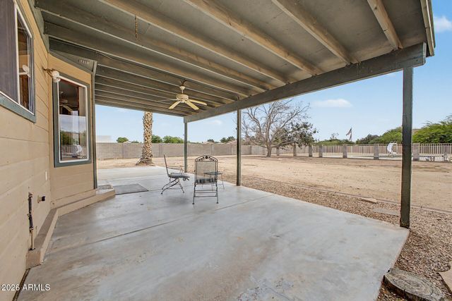 8807 W WILLIAMS Road, Peoria, AZ 85383