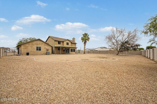 8807 W WILLIAMS Road, Peoria, AZ 85383