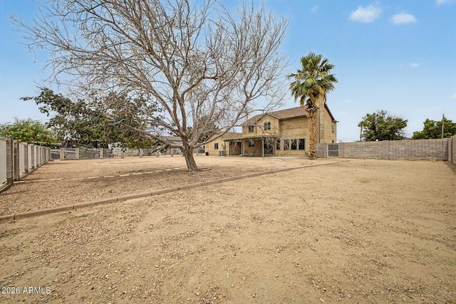 8807 W WILLIAMS Road, Peoria, AZ 85383