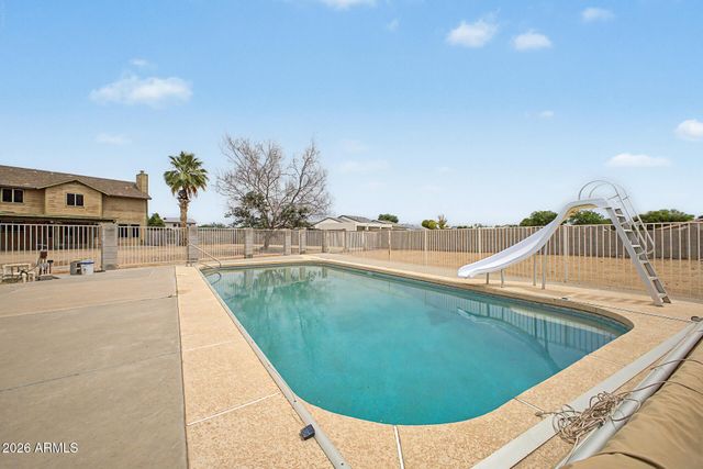 8807 W WILLIAMS Road, Peoria, AZ 85383