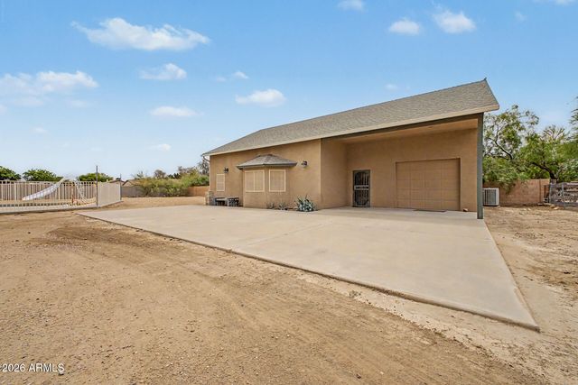 8807 W WILLIAMS Road, Peoria, AZ 85383