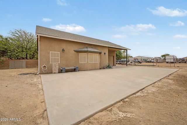 8807 W WILLIAMS Road, Peoria, AZ 85383
