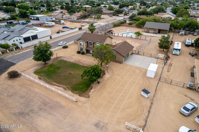 8807 W WILLIAMS Road, Peoria, AZ 85383