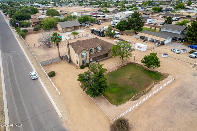 8807 W WILLIAMS Road, Peoria, AZ 85383