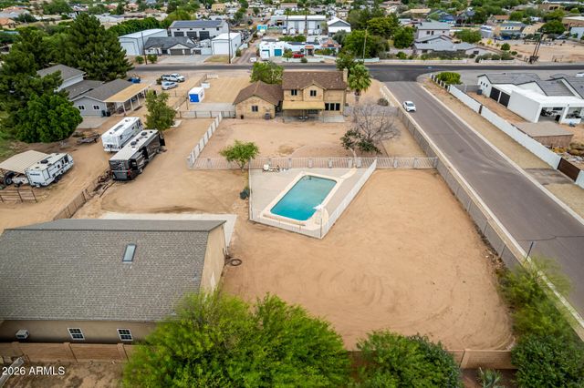 8807 W WILLIAMS Road, Peoria, AZ 85383