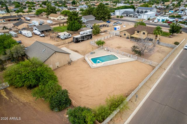 8807 W WILLIAMS Road, Peoria, AZ 85383