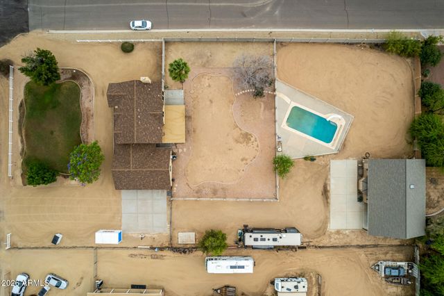 8807 W WILLIAMS Road, Peoria, AZ 85383